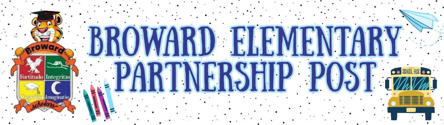  Partnership Page